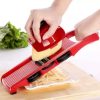 Multi-functional Vegetable Cutter